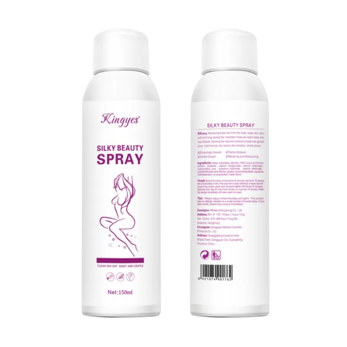 Kingyes Silk Beauty Spray 150ml