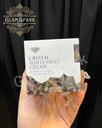 Crystal White Milky Cream