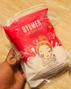 OYUMEA Cotton Pad 120 Pcs