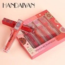 Handaiyan Bohemian 6 Pcs Lipsticks