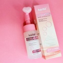 Karite Collagen Make-up Remover