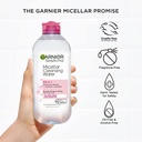 Garnier Micellar Cleansing Water 125ml