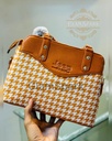 Bag-Jeep Buluo (Orange)