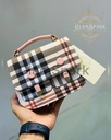 Bag-Burberry Mini