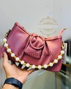 Bag-Pearl Pink