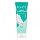 Pond's Facewash Clear Solutions