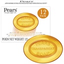 Pears Soap EST.1807