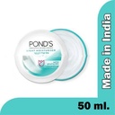 Pond's Light Moisturiser 50ml