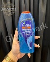 Fiama Men Shower Gel Refreshing Pulse 250ml