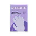 Oyumea Skinlogic Exfoliating Shower Gloves