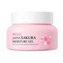 Laikou Japan Sakura Essence Cream 60g