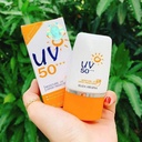 UV 50 Moisture UV Expert Protection By Eliza Helena 30g