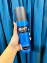 Envy Deodorant Spray 120ml