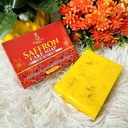 Beauty Ever Saffron Cake Soap 100g