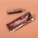 Beauty Glazed Chocolate Silky Lip Glaze