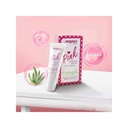 Nagano Pink Jelly With Collagen & Aloe Vera