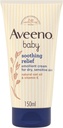 Aveeno Baby Soothing Relief Emollient Cream 150ml
