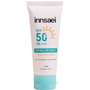 Innsaei Hyaluronic Sunscreen SPF50+ PA+++ 50ml