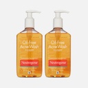 Neutrogena Oil-Free Acne Wash 269ml
