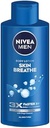Nivea Men Skin Breathe Body Lotion 400ml